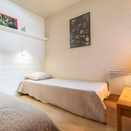 Apartament Duplex 8 Pers. Skis Aux Pieds A - Fr-1-291-766 *